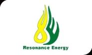 Resonance Energy